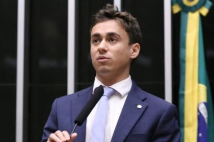 Nikolas se reúne com Bolsonaro em presídio e cobra frente única da direita para 2026 4 ocrente 1771695261