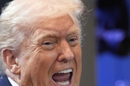 Após derrota judicial, Trump eleva tarifa sobre importações para 15% 20 ocrente 1771697063
