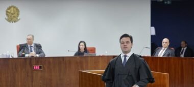 Advogado Chiquini é citado no STF após divulgar vídeo de Flávio Dino no Carnaval 2 ocrente 1771703362