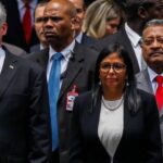 Partida de militares e médicos cubanos encerra parceria de duas décadas com a Venezuela 4 ocrente 1771708768