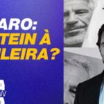 Podcast destaca paralelos entre Daniel Vorcaro e Jeffrey Epstein em tramas de luxo e poder 4 ocrente 1771711466