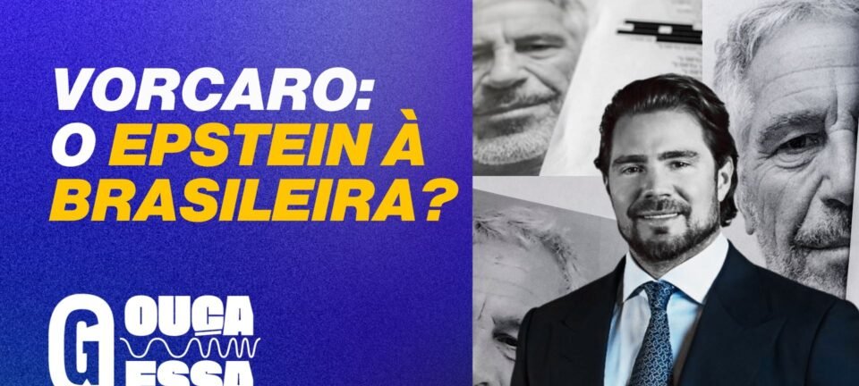 Podcast destaca paralelos entre Daniel Vorcaro e Jeffrey Epstein em tramas de luxo e poder 2 ocrente 1771711466