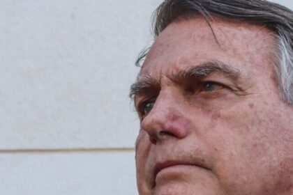 Defesa solicita ao STF que Bolsonaro receba sessões de estímulo elétrico craniano na prisão 2 ocrente 1771715063