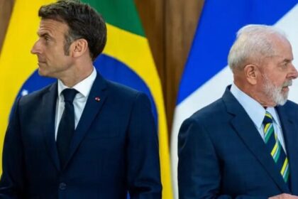 EUA impõem veto e transformam acordo global de IA em diretrizes voluntárias 16 ocrente 1771716867