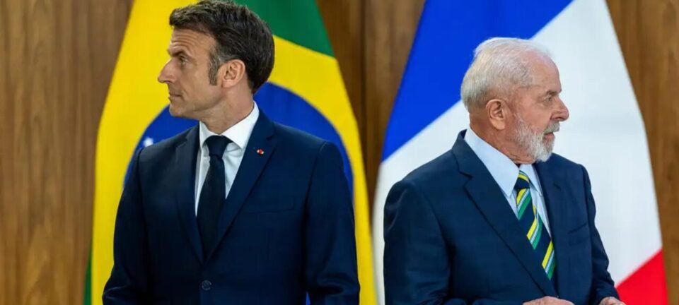 EUA impõem veto e transformam acordo global de IA em diretrizes voluntárias 2 ocrente 1771716867