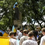 Comunidade ucraniana convoca atos em três capitais brasileiras e pede ajuda para compra de geradores 4 ocrente 1771724972