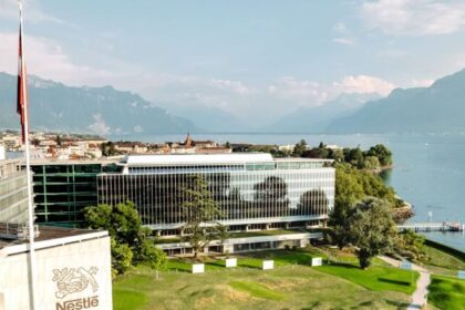 Nestlé anuncia saída total do mercado de sorvetes até 2027 20 ocrente 1771725880
