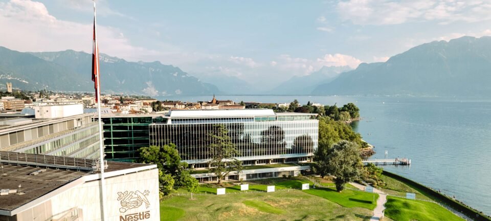 Nestlé anuncia saída total do mercado de sorvetes até 2027 2 ocrente 1771725880