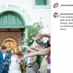 Alckmin e Moraes participam do casamento de João Campos e Tabata Amaral em Pernambuco 5 ocrente 1771727648