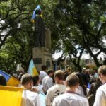 Comunidade ucraniana organiza atos em três capitais brasileiras pelos quatro anos da guerra 5 ocrente 1771731278