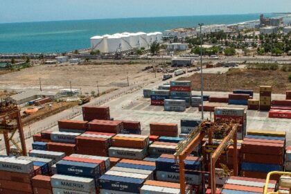 Tarifas de Trump caem, mas Casa Branca reage com nova sobretaxa e deixa exportadores brasileiros em alerta 8 ocrente 1771733063