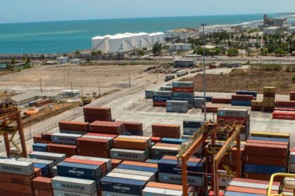 Corte Suprema revoga tarifaço de Trump e Brasil ganha fôlego temporário nas exportações 16 ocrente 1771737593