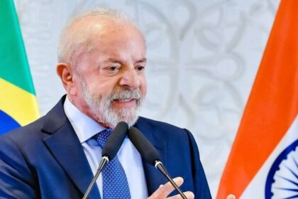 Lula agenda encontro com Trump em meio a recuo tarifário nos EUA 14 ocrente 1771769051