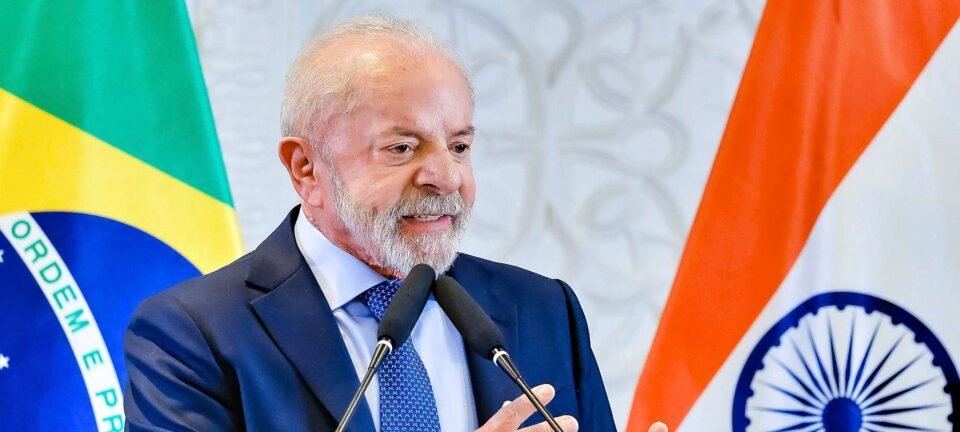 Lula agenda encontro com Trump em meio a recuo tarifário nos EUA 2 ocrente 1771769051