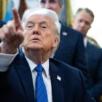 Trump anuncia envio de navio-hospital à Groenlândia e irrita governo dinamarquês 5 ocrente 1771772656