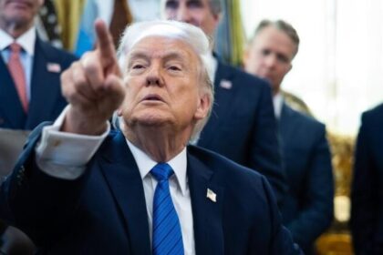 Trump anuncia envio de navio-hospital à Groenlândia e irrita governo dinamarquês 6 ocrente 1771772656