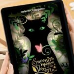 Psicóloga Helena Chiappetta lança “Encontro Mágico na Floresta” e-book sobre saúde emocional 5 ocrente 1771776253