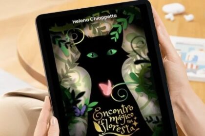 Psicóloga Helena Chiappetta lança “Encontro Mágico na Floresta” e-book sobre saúde emocional 12 ocrente 1771776253
