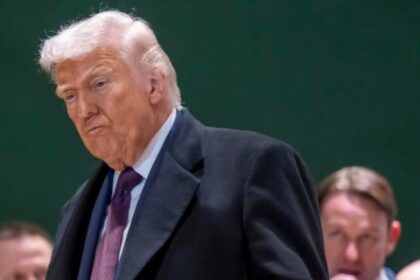 Tentativa de invasão a Mar-a-Lago termina com suspeito morto pelo Serviço Secreto 4 ocrente 1771780778