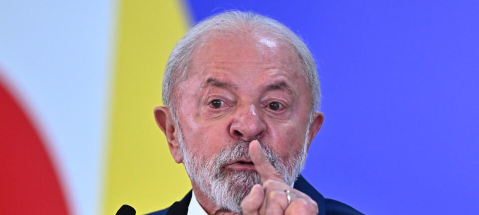 Lula minimiza críticas de evangélicos a desfile da Acadêmicos de Niterói: “Não sou carnavalesco” 2 ocrente 1771795179