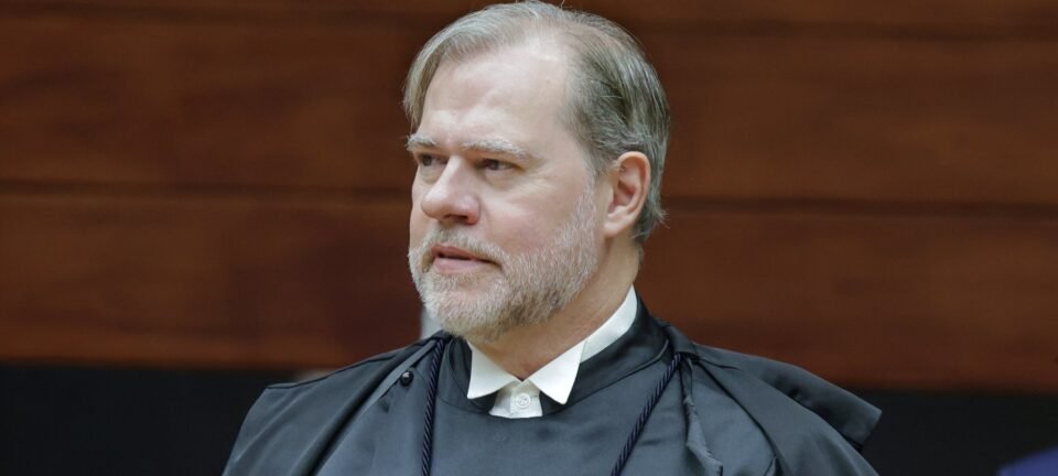 Fachin oficializa arquivamento de suspeição contra Toffoli no caso Banco Master 2 ocrente 1771799648