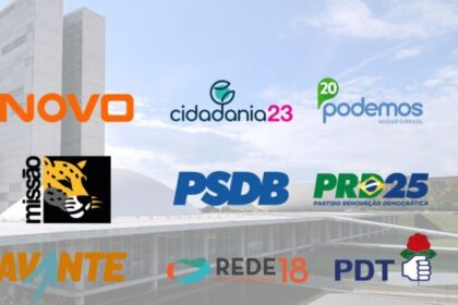Cláusula de barreira põe nove partidos na corda bamba nas eleições de 2026 4 ocrente 1771806869