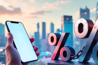 Nova etapa do Open Finance reduz portabilidade de crédito para cinco dias, mas consumidor ainda enfrenta juros de 60% ao ano 4 ocrente 1771809562