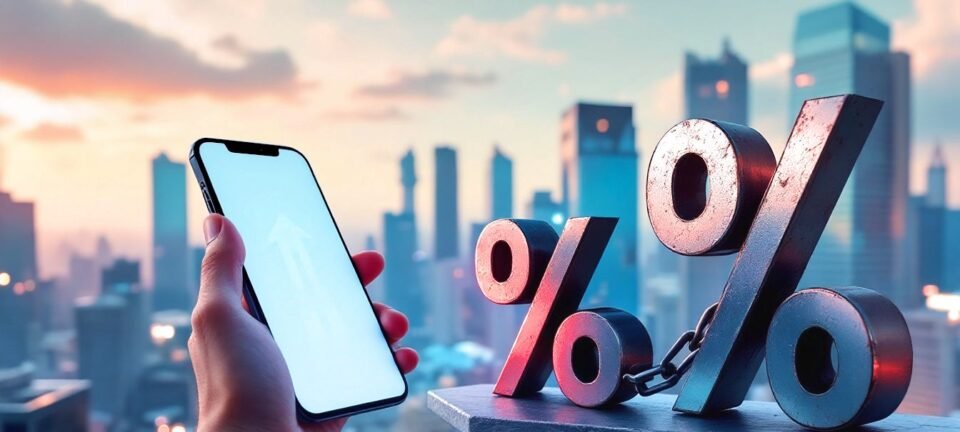 Nova etapa do Open Finance reduz portabilidade de crédito para cinco dias, mas consumidor ainda enfrenta juros de 60% ao ano 2 ocrente 1771809562