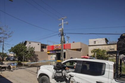 Operação conjunta México-EUA mata “El Mencho” e desencadeia onda de violência no país 16 ocrente 1771813151