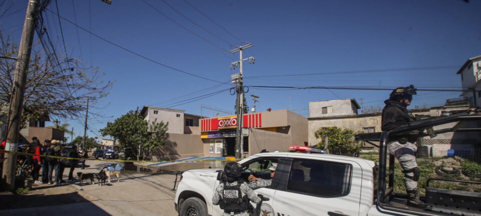 Operação conjunta México-EUA mata “El Mencho” e desencadeia onda de violência no país 2 ocrente 1771813151