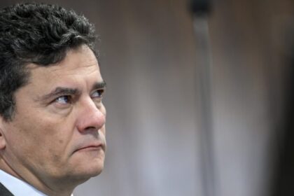 Moro descarta eleição direta para STF, mas quer plebiscito anual após posse dos ministros 14 ocrente 1771842850