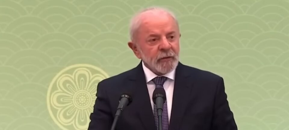 Lula pressiona Seul a abrir mercado e exalta força do agronegócio brasileiro 2 ocrente 1771847367