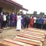 Sequestros, assassinatos e medo: cristãos de Kaduna relatam escalada de violência na Nigéria 4 ocrente 1771856389