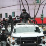 Morte de líder do CJNG desencadeia cancelamentos de voos e série de alertas internacionais ao México 5 ocrente 1771857258