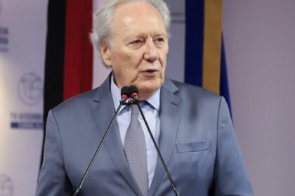 Lewandowski diz que STF não precisa de novo código de ética 14 ocrente 1771859068