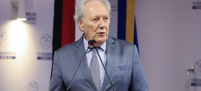 Lewandowski diz que STF não precisa de novo código de ética 2 ocrente 1771859068