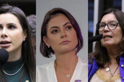 Colunista defende presença de Caroline de Toni, Michelle Bolsonaro e Bia Kicis no Senado 4 ocrente 1771859967