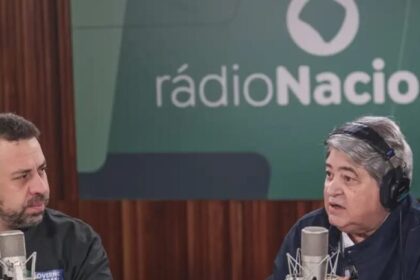 Em estreia na Rádio Nacional, Datena chama ministro Guilherme Boulos de “amigo mais próximo” na política 16 ocrente 1771867243