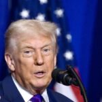 Após morte de “El Mencho”, Trump cobra ação mais dura do México contra cartéis 4 ocrente 1771868969
