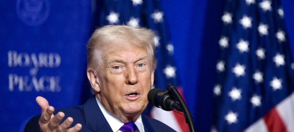 Após morte de “El Mencho”, Trump cobra ação mais dura do México contra cartéis 2 ocrente 1771868969