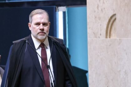 Documento aponta intervenção de Toffoli para instalação do resort Tayayá no Paraná 10 ocrente 1771871683