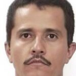 Morte de “El Mencho” em operação no interior de Jalisco provoca escalada de violência no México 4 ocrente 1771885154