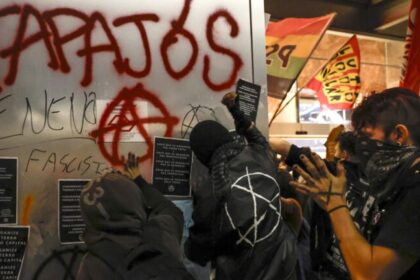 Lula cancela concessão de hidrovias amazônicas após 33 dias de protestos indígenas 20 ocrente 1771890581