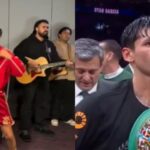 Ryan Garcia conquista cinturão do WBC após entrar em clima de louvor antes da luta 4 ocrente 1771894172