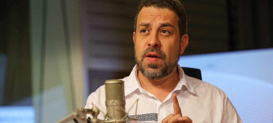 Boulos exalta defesa da democracia pelo STF, mas afirma que Corte não é infalível 2 ocrente 1771895063