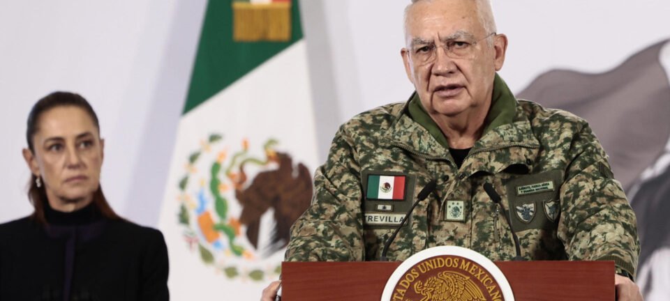 EUA exaltam operação mexicana que matou “El Mencho”, líder do CJNG 2 ocrente 1771896857