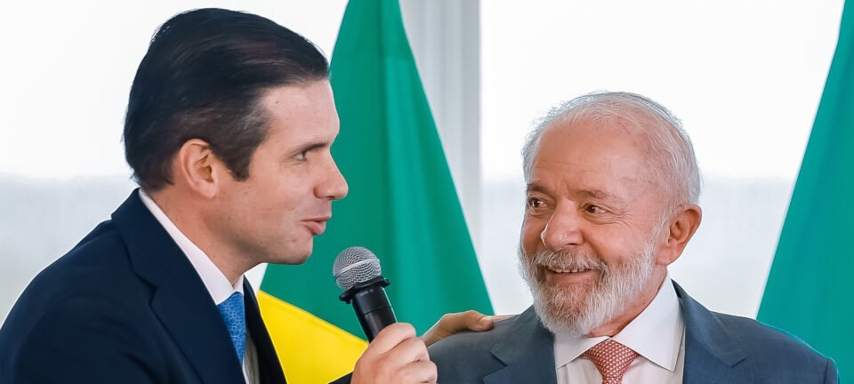 Hugo Motta acelera pautas de Lula para conter pressão por CPI do Banco Master 2 ocrente 1771911274