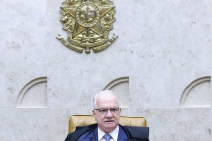OAB solicita ao STF o encerramento do inquérito das fake news e expõe clima de tensão interna na Corte 16 ocrente 1771914885
