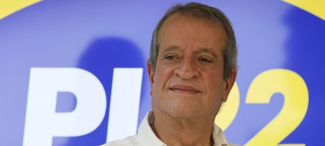 Valdemar Costa Neto nega crise no PL e diz que Michelle cuida de Bolsonaro em tempo integral 2 ocrente 1771931057