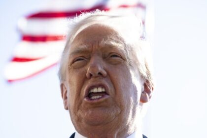 Estados Unidos iniciam tarifa global de 10% e adiam aumento prometido por Trump 2 ocrente 1771932913